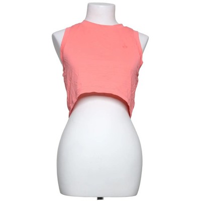 Ryderwear, Top, Größe: S, Pink, Elasthan/Polyamid, Einfarbig, Damen #BMV