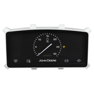 #ad John Deere LVA14586 Instrument Cluster Dash Panel 3032E 3038E Tractor $306.43