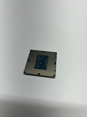 Intel Core i5-4570S - 2.90 GHz Quad-Core (SR14J) Processor