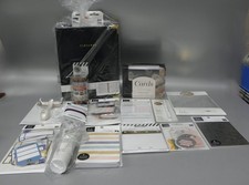 HEIDI SWAPP ASSORTED CRAFT SCRAPBOOKING CARDMAKING BOX 250 VALUE