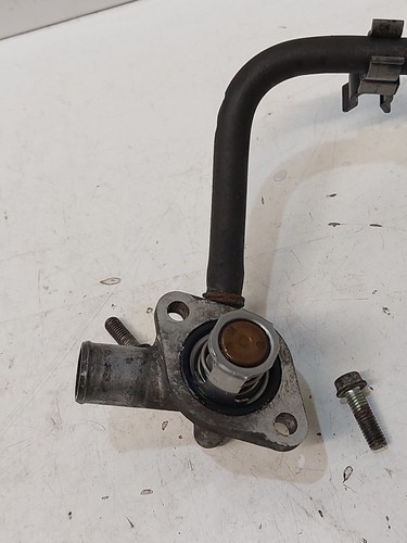 TERMOSTATO E ALLOGGIAMENTO YAMAHA XMAX 125 14-17 (RICAMBI USATI) (D36) - Foto 3 di 4