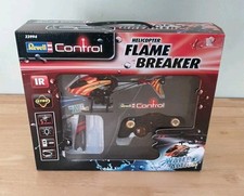 Image of Revell Control RC Helicopter Flame Breaker 23994
