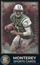2014 Topps Inception Football Cards 19