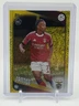 2025-26 Topps UEFA Club Competitions #160 Leandro Santos Yellow Holo #/299