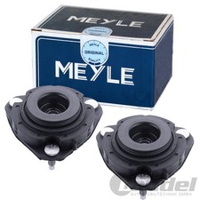 2x MEYLE DOMLAGER VORNE passend für FORD MONDEO III (B5Y) TURNIER (BWY) 1.8-3.0