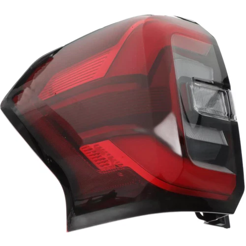 Left or Right Rear Tail Light Lamp Assembly For 2022 2023 2024 Ford Expedition - Foto 11 di 19