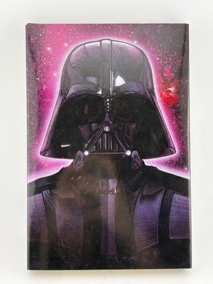 Star Wars - The Rise and Fall of Darth Vader Novel