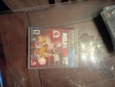 NBA 2K12 for PS3 Sony