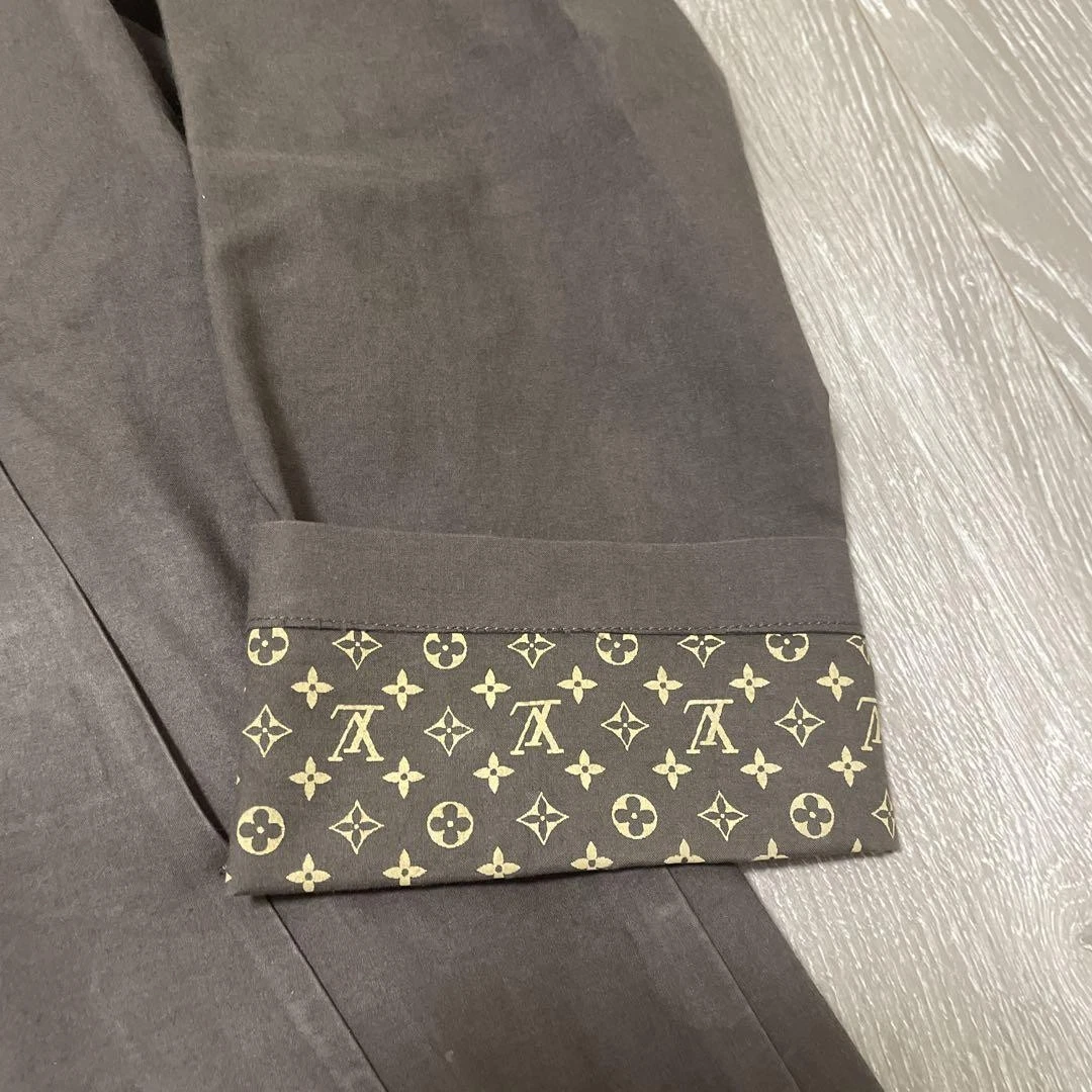 LOUIS VUITTON（LV） Cappotto Louis Vuitton Mackintosh m7_0712