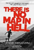Steve Birkinshaw | There Is No Map In Hell | Taschenbuch | Englisch (2017)
