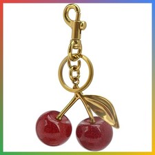 Gilded Keychain Bag Charm Purse Accessory For Women Car