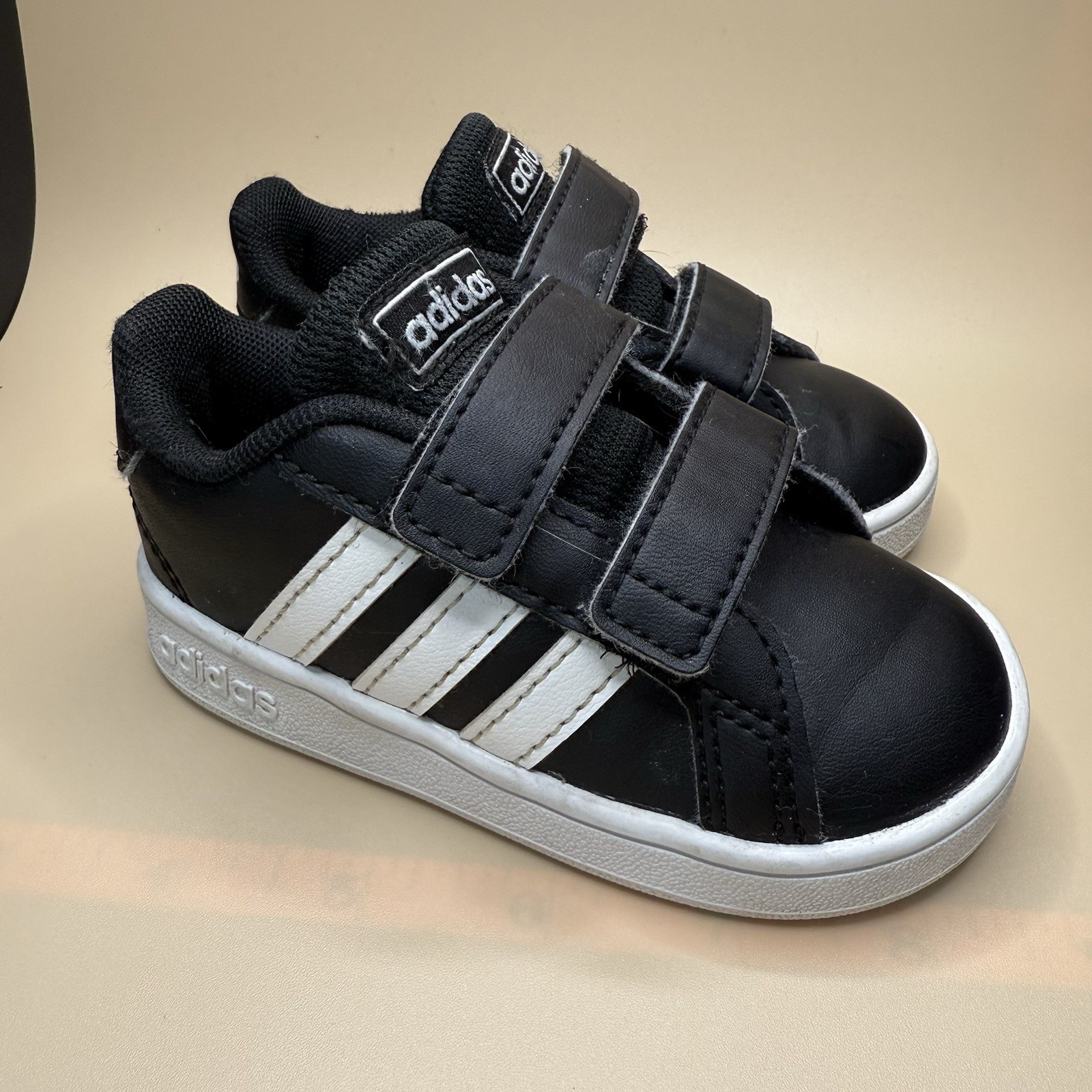 Toddler Girl Boy Size