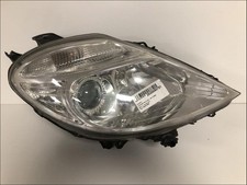 Feu avant (phare) Citroen C8