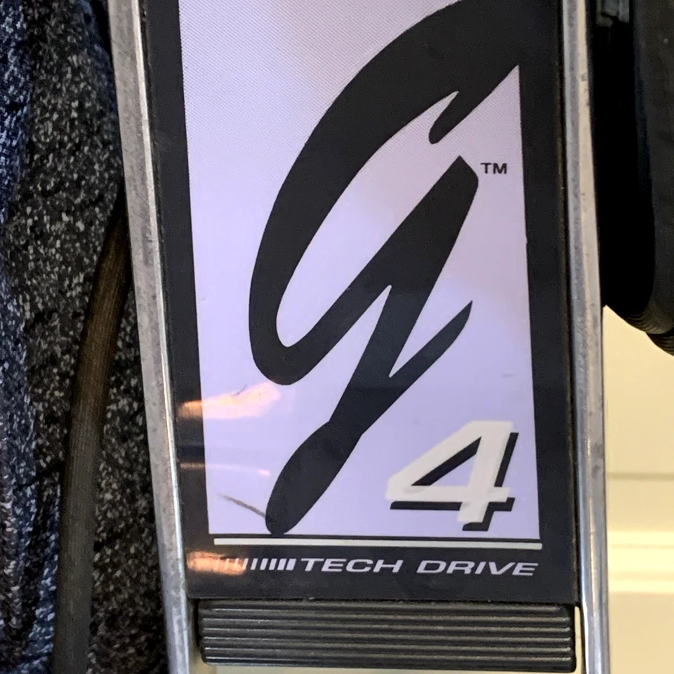 Aspirador vertical Kirby G4 G4D com unidade técnica - Imagem 3 de 4