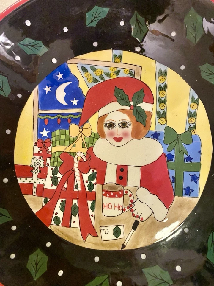 Lote de Susan Paley Navidad de Ganz  Foto 2 de 4