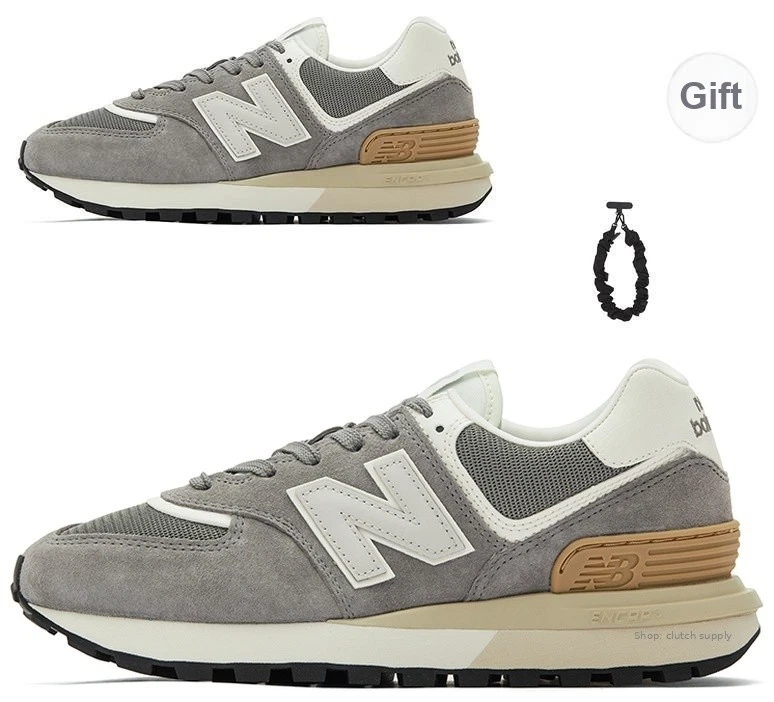 New Balance 574 Legacy Shadow Grey for Sale | Authenticity