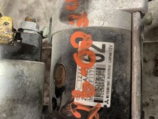 Starter Motor Fits 20-25 LEGACY 1202321