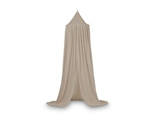 Moustiquaire Vintage 245 cm Hauteur Nougat