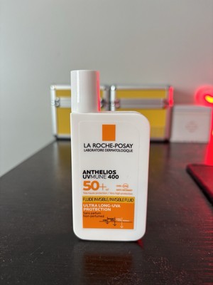 La Roche-Posay Anthelios Uvmune 400 Invisible Fluid SPF50+ (50ml)