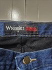 Wrangler Riggs Workwear Flannel Lined Work Pants Mens 40x30 Jeans — photo 4