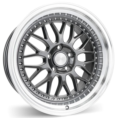 Esr Blue Rim F18x8.5/R18x9.5