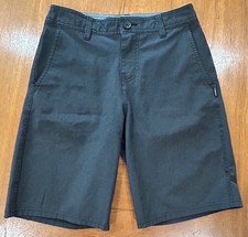 Boys O'Neill Hybrid Shorts, Size 25