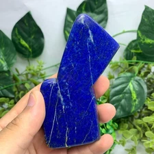 167g Top Quality Lapis Lazuli Free Form, Lapis Lazuli, Lapis Free Form, Lapis