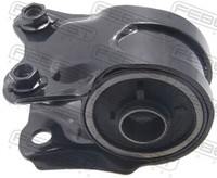 Querlenkerlager Febest MZAB-CXBR FüR CX Mazda ER TB MZR AWD ER10A Disi Turbo