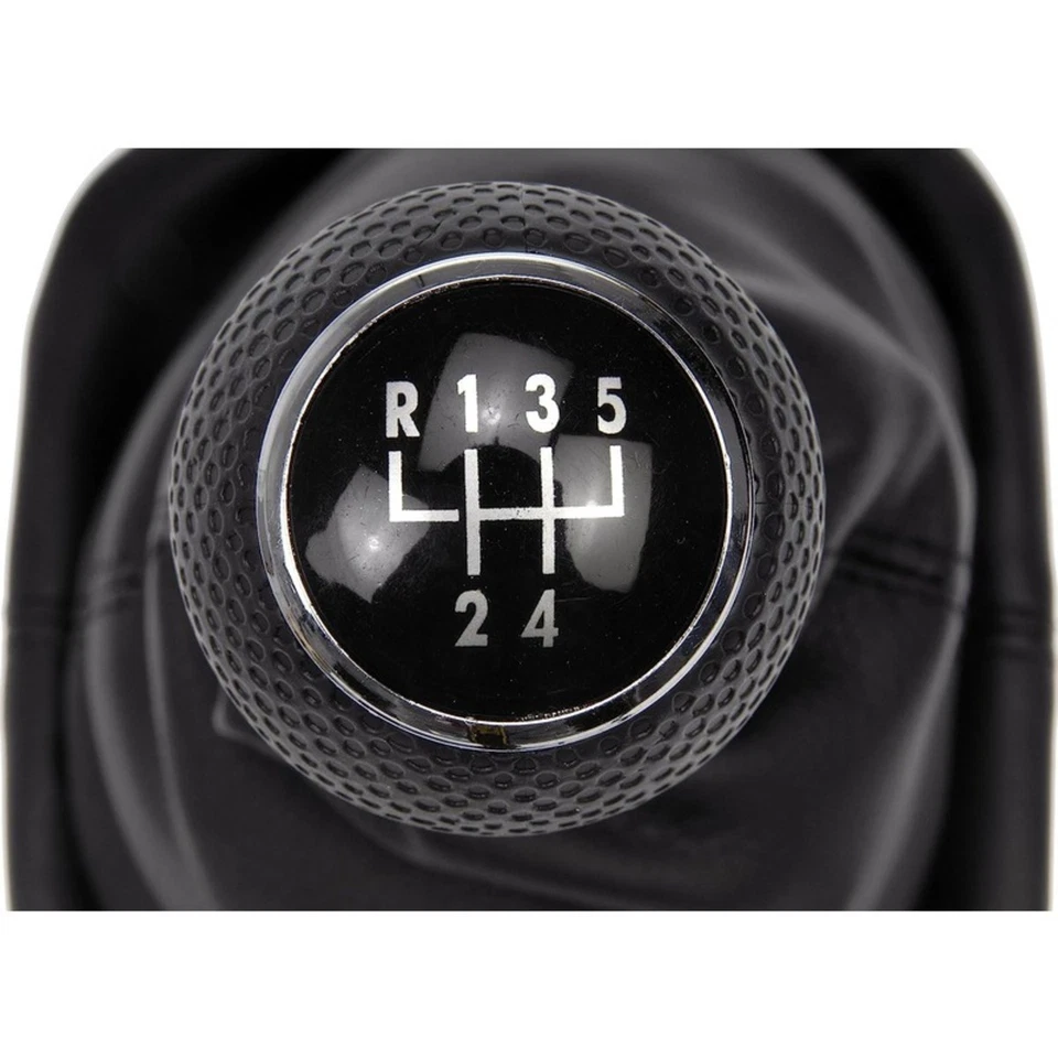 76810 Pomo de cambio Dorman para VW Volkswagen Golf Jetta 1999-2005 Foto 2 de 2