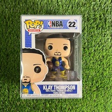 2017-18 Funko Pop NBA Vinyl Figures 22