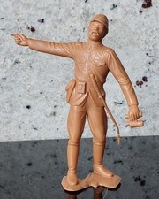 Vintage 1960s Marx WW2 Japanese soldier 6