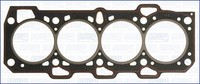 Ajusa Dichtung Zylinderkopf 10103710 FüR Bravo Marea Fiat Brava 83Mm 1 Weekend