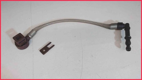 Wasser Schlauch Anschluss Kupplung Brühgruppe Ventilstecker WMF 1000 -7 - Picture 1 of 1