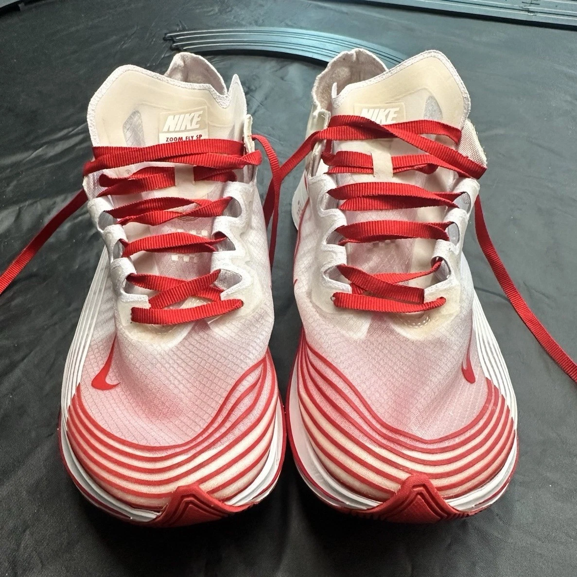 NikeLab Zoom Fly SP Tokyo for Sale | Authenticity Guaranteed  display picture 2