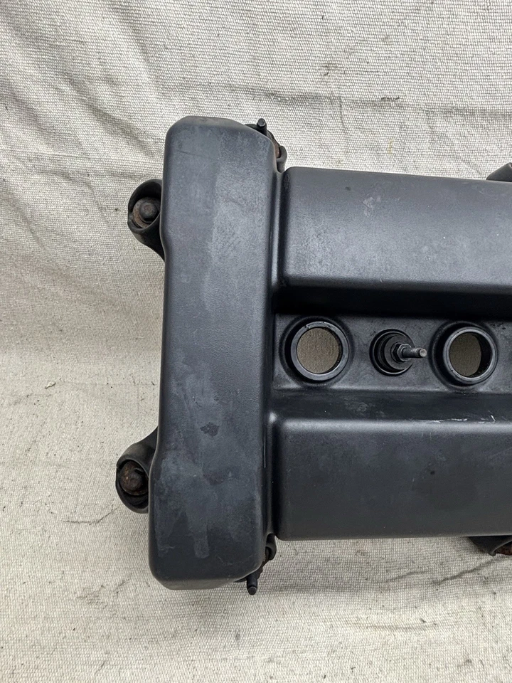 1999 - 2002 年土星阀盖 DOHC 原始设备制造商塑料复合材料 S 系列 Sl2 SC2 SW2 1.9 — 第 2/4 张图片