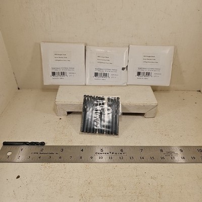 NEW LOT OF 36 MARXMAN 398QI 135 DEGREE PTSCW MAC #16 EDP 85452 