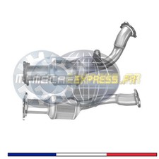 Catalyseurs Audi A4