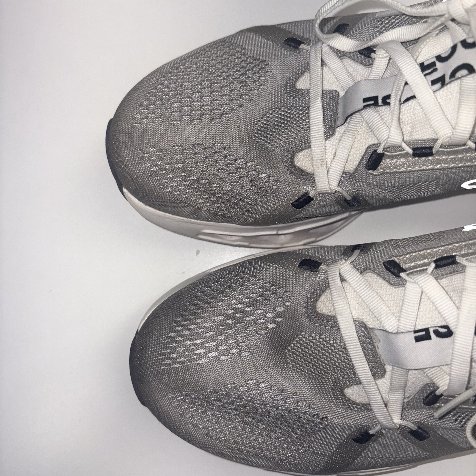 On Cloud Size 12.5 - Men's Cloud Eclipse Running … - image 6