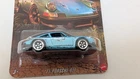 2025 HOT WHEELS 1968 VINTAGE CLUB ‘71 PORSCHE 911 BARN FIND 4/5 SILVER SERIES