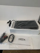 F.R.E.D III Recoton DBX Amplified MTS Decoder Stereo Amp V624 Rare New 🔥