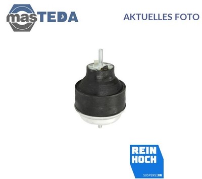 RH11-0016 MOTORLAGER MOTORHALTER MOTORAUFHÄNGUNG REINHOCH FÜR VW PASSAT B5