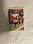 2018 Panini Donruss - Patrick Mahomes II #138