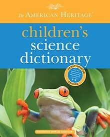 The American Heritage Childrens Science Dictionary... | Buch | Zustand sehr gut