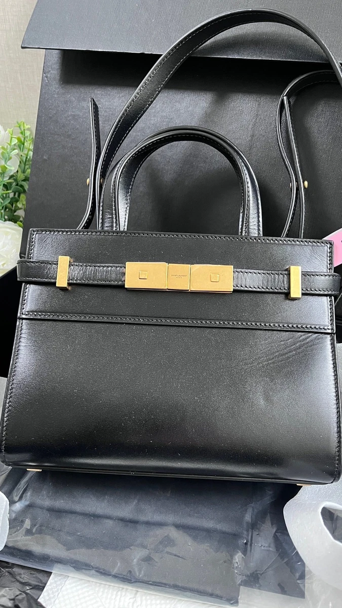 Saint Laurent Manhattan Bags for sale | eBay