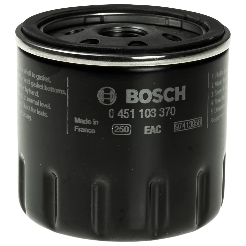 BOSCH Inspección Set 5 L MANNOL Energy Premium 5W-30 Para Opel Vectra A CC - Imagen 3 de 4