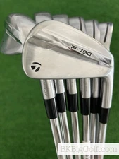 Taylormade P790 ‘25 Forged Iron Set 4-P / KBS Tour Lite Regular
