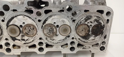 038103373E Zylinderkopf R. für SEAT IBIZA (6K1) * 105773 - Bild 3 von 9
