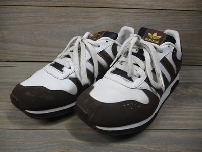 Adidas ZX 500 Shoes Mens Size 9.5 Retro Running Sneakers 677518 | eBay