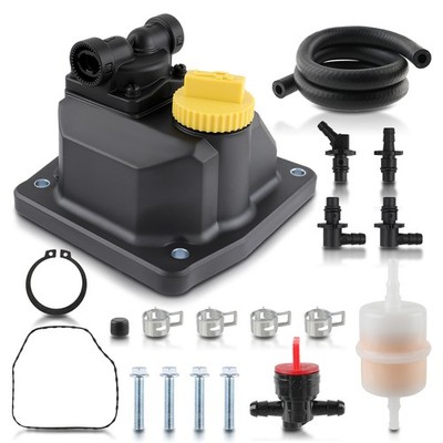 チロル　0527 Mechanical Fuel Pump Kit Replaces for Kohler CH18-CH25 CH730