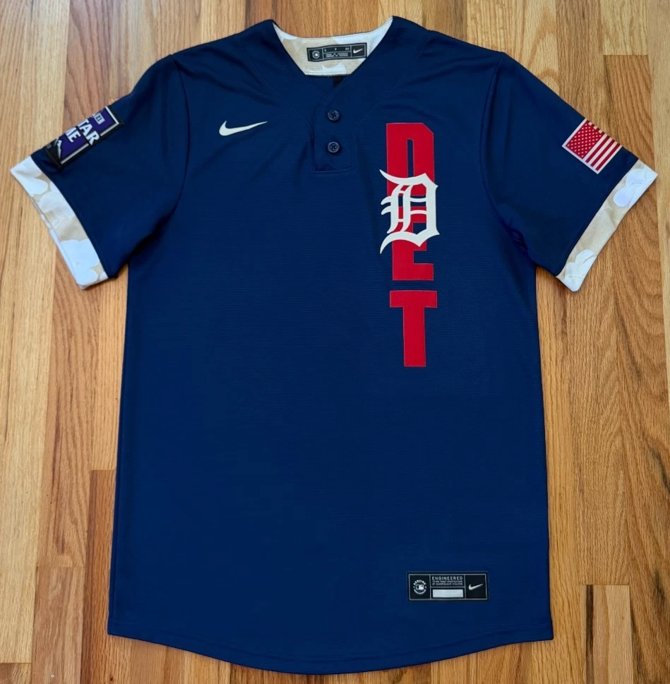 Nike All-Star Game MLB Jerseys for sale | eBay